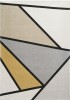 Dywan Carpet Decor Magic Home - INGRID Yellow