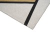 Dywan Carpet Decor Magic Home - INGRID Yellow