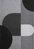 Dywan Carpet Decor Magic Home - RENE Grey