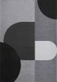 Dywan Carpet Decor Magic Home - RENE Grey