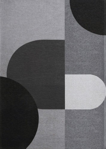 Dywan Carpet Decor Magic Home - RENE Grey