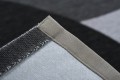 Dywan Carpet Decor Magic Home - RENE Grey