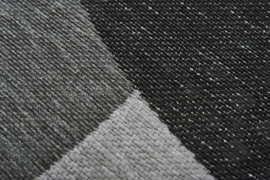 Dywan Carpet Decor Magic Home - RENE Grey