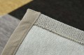 Dywan Carpet Decor Magic Home - SILVA Yellow