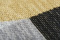 Dywan Carpet Decor Magic Home - SILVA Yellow