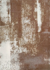 Dywan Carpet Decor Magic Home - RUST Copper