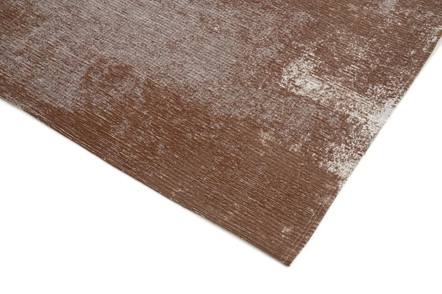 Dywan Carpet Decor Magic Home - RUST Copper