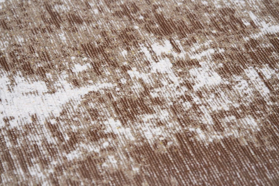 Dywan Carpet Decor Magic Home - RUST Copper