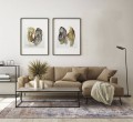 Dywan Carpet Decor Magic Home - RUSTIC Beige