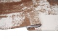 Dywan Carpet Decor Magic Home - RUST Grey