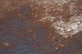 Dywan Carpet Decor Magic Home - RUST Grey