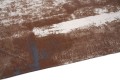 Dywan Carpet Decor Magic Home - RUST Grey