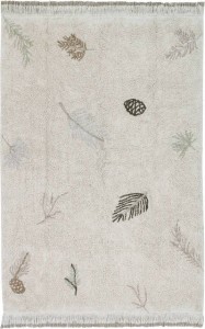 Dywan Lorena Canals  - PINE Forest