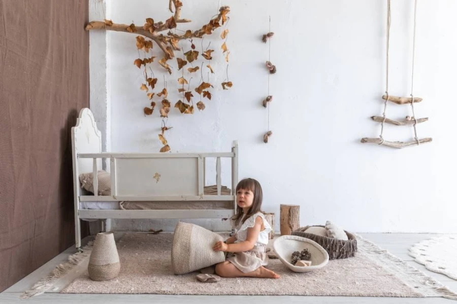 Dywan Lorena Canals  - Woods Symphony Linen