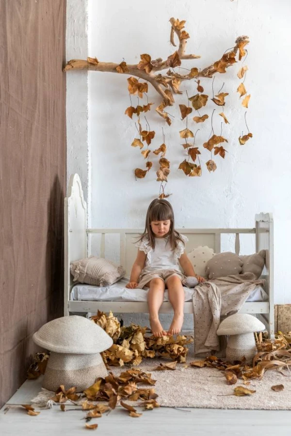 Dywan Lorena Canals  - Woods Symphony Linen
