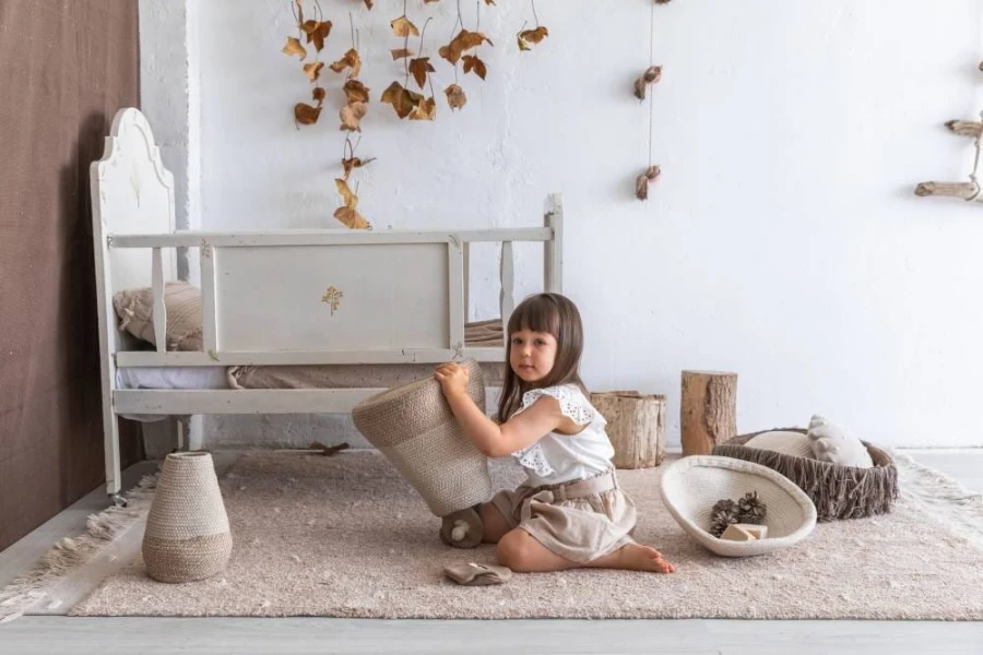 Dywan Lorena Canals  - Woods Symphony Linen