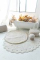 Dywan Lorena Canals - Picone Ivory