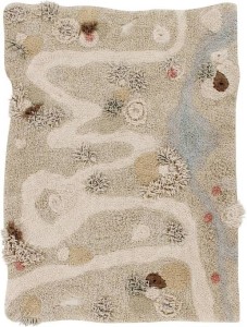 Dywan Lorena Canals  - PATH Of Nature