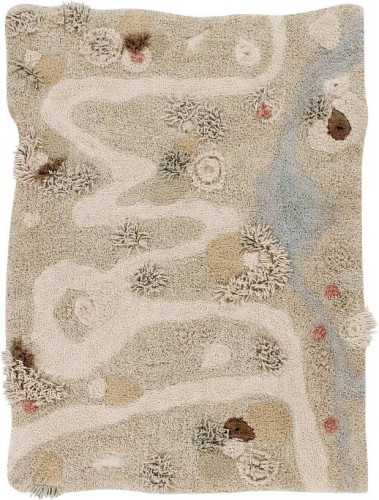 Dywan Lorena Canals  - Path Of Nature