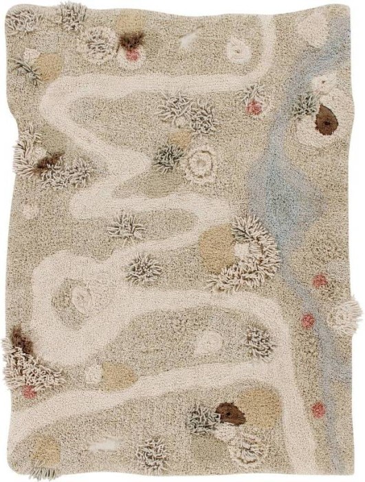 Dywan Lorena Canals  - Path Of Nature