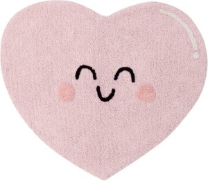 Dywan Lorena Canals  - HAPPY Heart