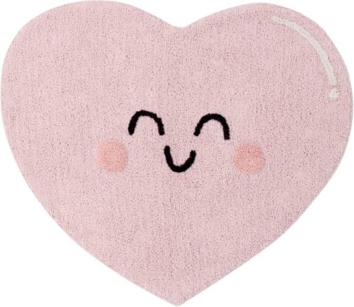 Dywan Lorena Canals  - Happy Heart