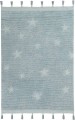 Dywan Lorena Canals  - Hippy Stars Aqua Blue