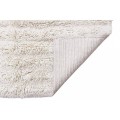 Dywan Lorena Canals - Wool Rug Dunes White 80x140