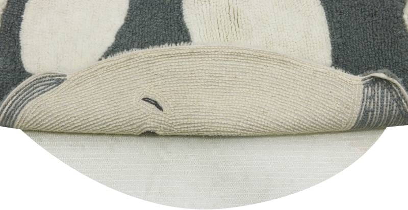 Dywan Lorena Canals Wool Rug - Woolable rug Ghosty