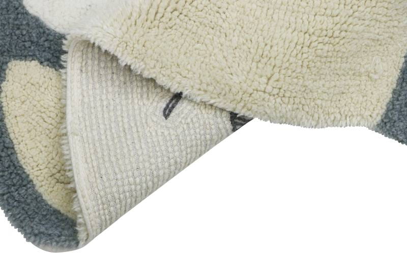 Dywan Lorena Canals Wool Rug - Woolable rug Ghosty