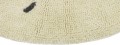 Dywan Lorena Canals Wool Rug - Woolable rug Ghosty