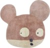 Dywan Lorena Canals Wool Rug - Miss Mighty Mouse
