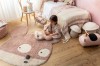Dywan Lorena Canals Wool Rug - Miss Mighty Mouse