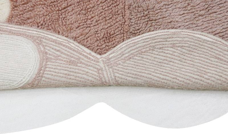 Dywan Lorena Canals Wool Rug - Miss Mighty Mouse