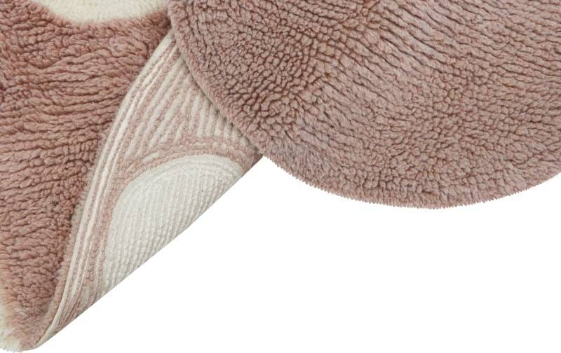 Dywan Lorena Canals Wool Rug - Miss Mighty Mouse