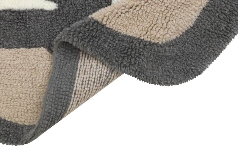 Dywan Lorena Canals Wool Rug - BatBoy
