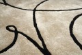 Dywan Carpet Decor Handmade - CATS Ivory
