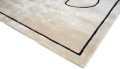 Dywan Carpet Decor Handmade - CATS Ivory