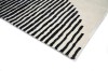 Dywan Carpet Decor Handmade - ECLIPSE Ivory