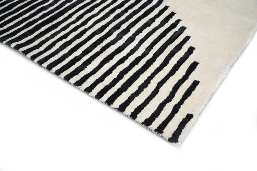 Dywan Carpet Decor Handmade - ECLIPSE Ivory