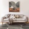 Dywan Carpet Decor Handmade - ECLIPSE Ivory