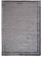 Dywan Carpet Decor Handmade - FRAME Steel Grey