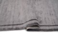 Dywan Carpet Decor Handmade - FRAME Steel Grey