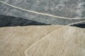 Dywan Carpet Decor Handmade - GLACIER Blue