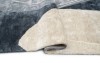 Dywan Carpet Decor Handmade - GLACIER Blue