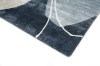 Dywan Carpet Decor Handmade - GLACIER Blue
