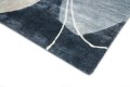 Dywan Carpet Decor Handmade - GLACIER Blue