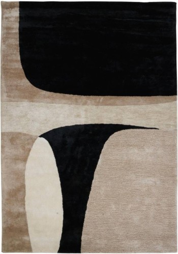 Dywan Carpet Decor Handmade - JAZZ Beige