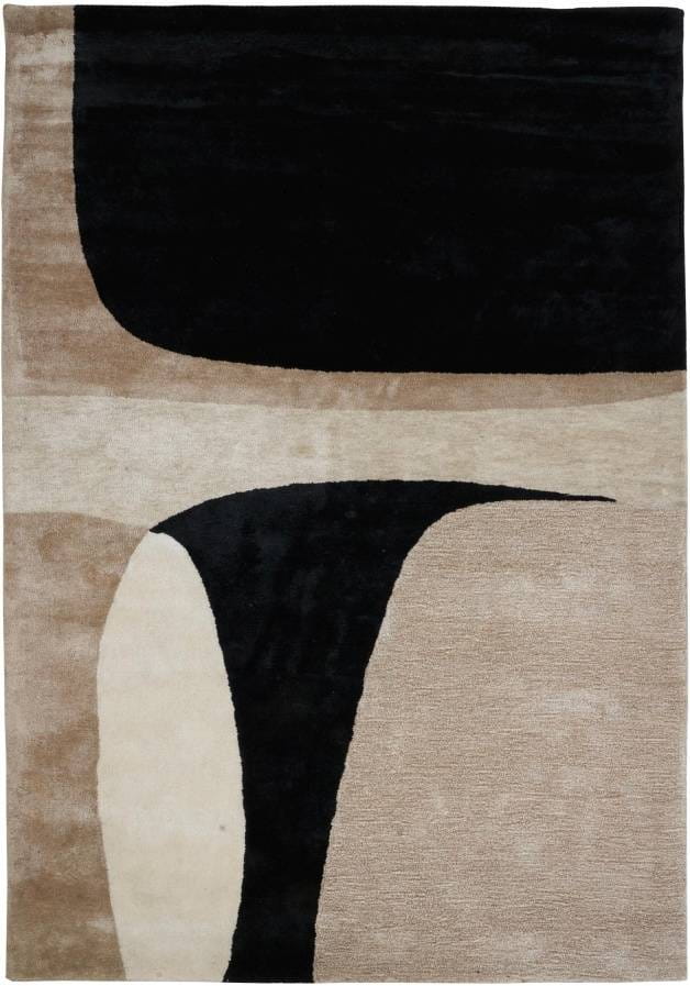 Dywan Carpet Decor Handmade - JAZZ Beige