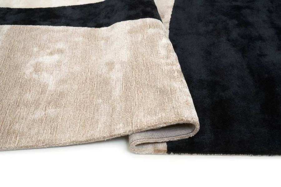 Dywan Carpet Decor Handmade - JAZZ Beige